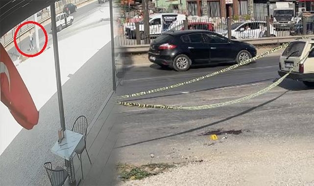 Bursa'daki kadın cinayetinin perde arkası!
