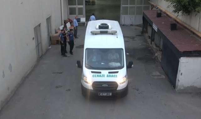 Canına kıydığı ablasını öldü sandı, kendini vurdu