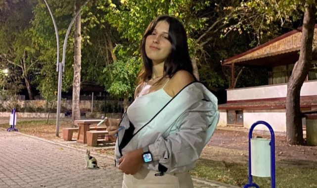Çarşıya diye çıktı 6 gündür kayıp