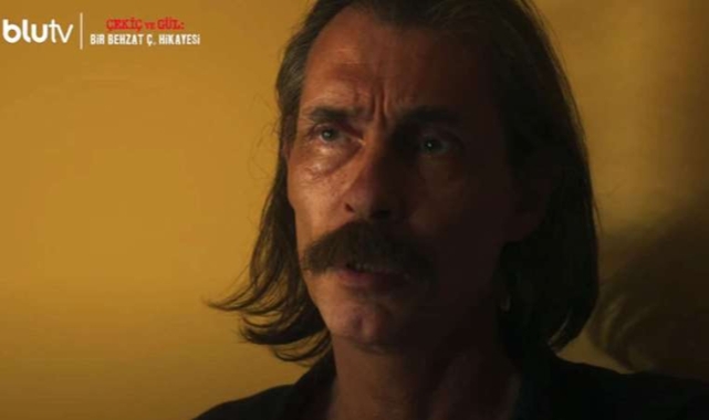 Çekiç ve Gül: Bir Behzat Ç. Hikayesi'nin 2. sezonunu geliyor