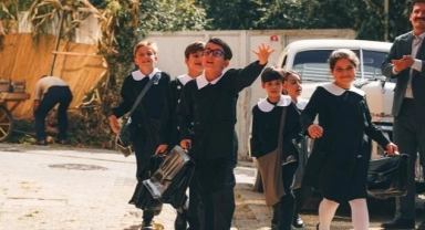 Cem Karaca filminin çekimleri start aldı