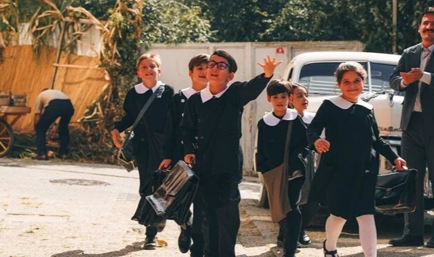 Cem Karaca filminin çekimleri start aldı