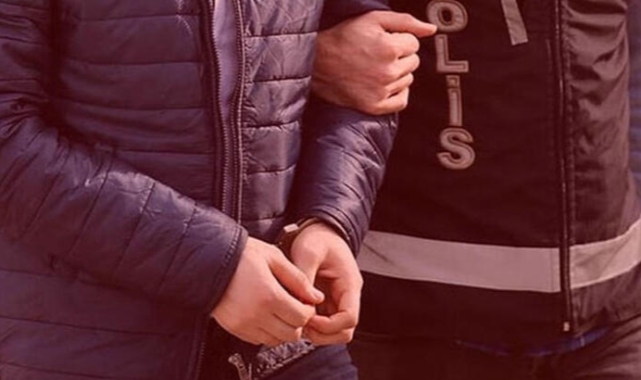 Çeşitli suçlardan aranan 98 firari hükümlü yakalandı