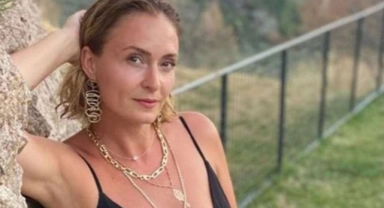 Ceyda Düvenci rahatsızlandı