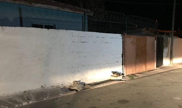Cezaevinden izinli çıktı, 4 gün sonra eşini öldürdü