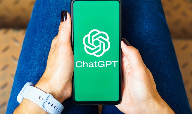 ChatGPT, OpenAI'yi ihya etti!