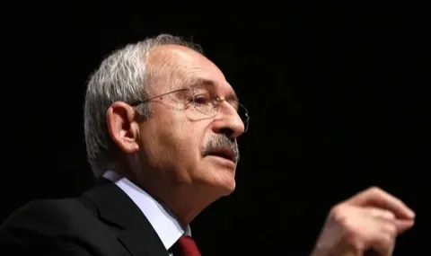CHP'de bir ilk!