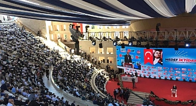 CHP'de kurultay tarihi belli oldu