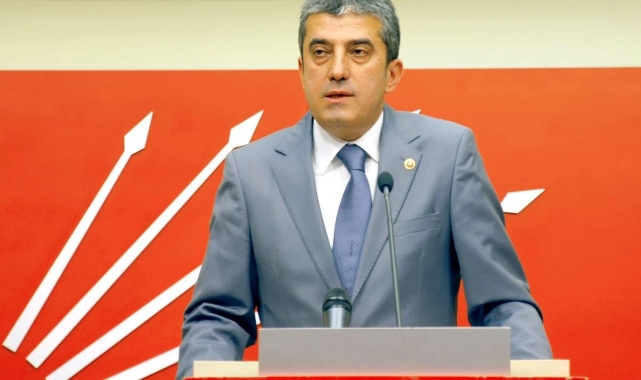 CHP, ek MTV'nin iptali için AYM'ye başvurdu