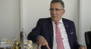 CHP İl Başkan Adayı Akdoğan'dan flaş açıklama!