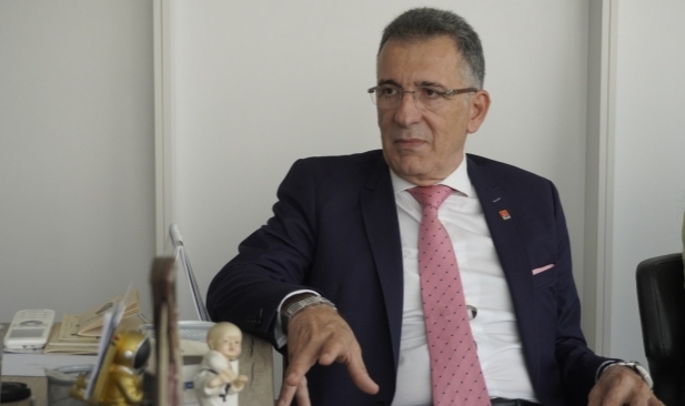 CHP İl Başkan Adayı Akdoğan'dan flaş açıklama!
