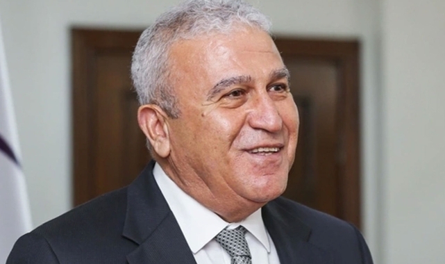 CHP'li başkan partisinden istifa etti
