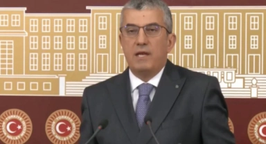 CHP'li Günaydın: Çağdaş ve demokratik bir anayasa istiyoruz