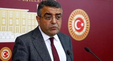 CHP'li Sezgin Tanrıkulu'na 'TSK' soruşturması