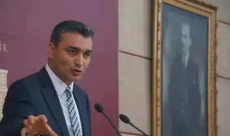 CHP Mersin İl Kongresi Başladı