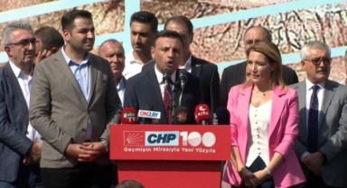 CHP'nin İstanbul İl Başkanlığı için ilk adayı belli oldu!