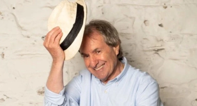 Chris de Burgh 11 yıl aradan sonra Türkiye'ye geliyor