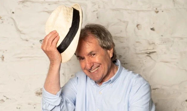 Chris de Burgh 11 yıl aradan sonra Türkiye'ye geliyor