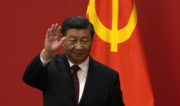 Çin Devlet Başkanı Şi, Hindistan’daki G20 Zirvesine katılmayacak
