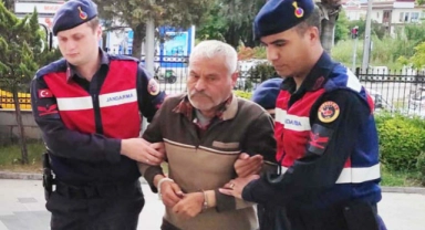 Cinayet için önceden hazırlık yapmış!
