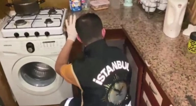 Cinayetin perde arkasında uyuşturucu tacirleri çıktı!