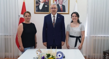 Covid-19 gibi salgınlar modellenebilecek