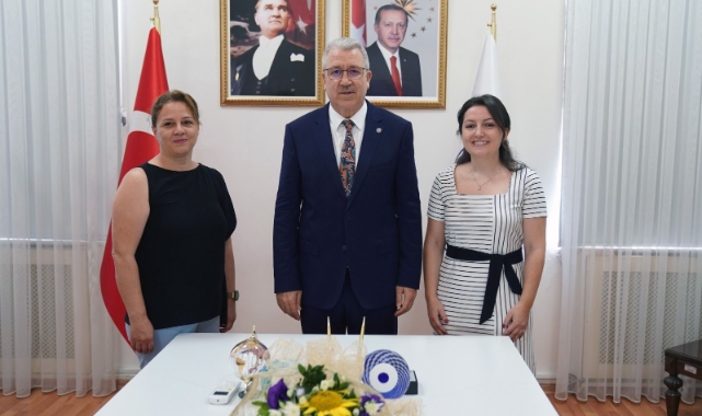 Covid-19 gibi salgınlar modellenebilecek