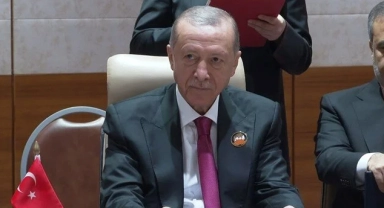 Cumhurbaşkanı Erdoğan'dan "İslam düşmanlığıyla mücadele" mesajı