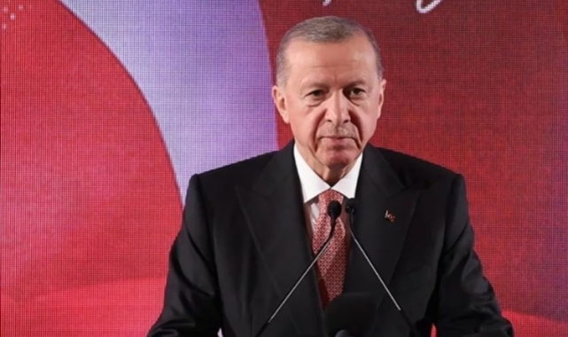Cumhurbaşkanı Erdoğan'dan Mevlid Kandili mesajı