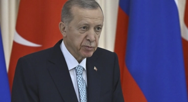 Cumhurbaşkanı Erdoğan'dan Rusya dönüşü önemli açıklamalar
