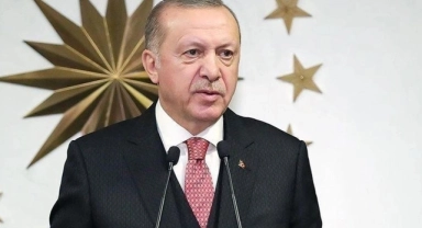 Cumhurbaşkanı Erdoğan: Hukuk devleti hepimizin kırmızı çizgisidir
