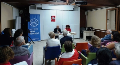 Cumhuriyet’in 100. yılında, Dil Bayramı’nın 91. yılı kutlandı
