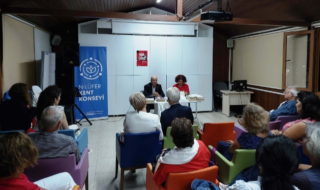 Cumhuriyet’in 100. yılında, Dil Bayramı’nın 91. yılı kutlandı