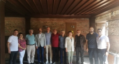 Cumhuriyet Yemeği'nin gelirleri öğrencilere burs olacak