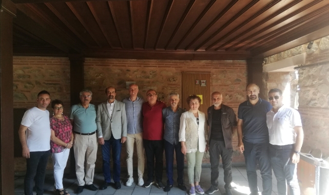 Cumhuriyet Yemeği'nin gelirleri öğrencilere burs olacak