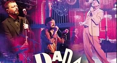 'Dada' şimdi Bursa'da