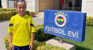 Dalaman Atletikspor’dan Fenerbahçe’ye