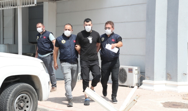 DEAŞ'ın sözde üst yöneticisi tutuklandı