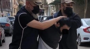 DEAŞ şüphelisi yakalandı