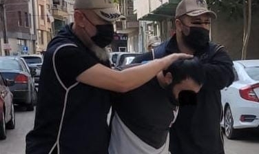 DEAŞ şüphelisi yakalandı