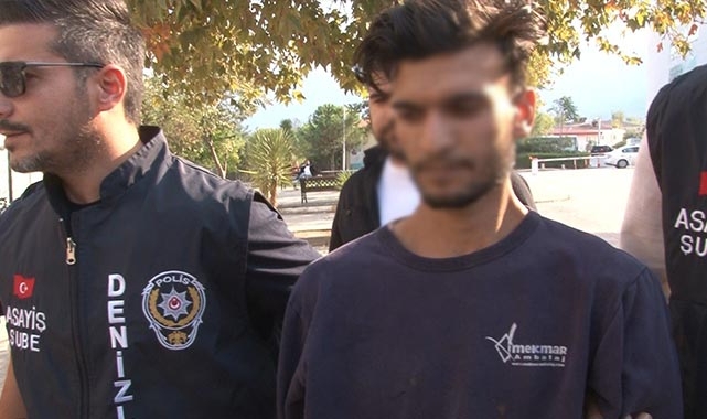 Dehşet veren cinayet! İfadesini kabul etmedi