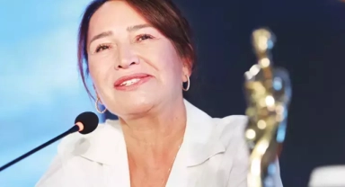 Demet Akbağ: Jüri başkanı olduğum için gururluyum