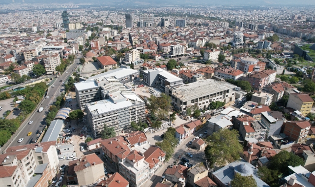 Demirtaşpaşa Meslek Lisesi'nde yeni dönem başlıyor