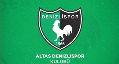 Denizlispor - 24 Erzincanspor maç saati değişti