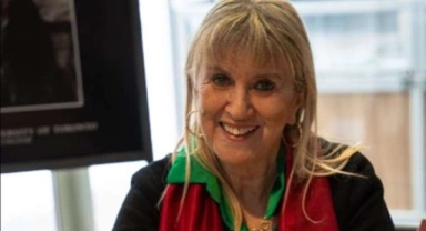 Dibeklihan'da Zeynep Oral ile söyleşi