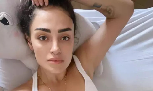 Dilan Çıtak Tatlıses eridi