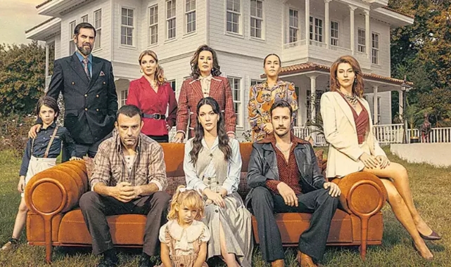 Dilek Taşı 1. Bölüm full hd izle