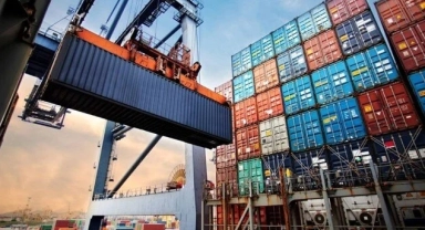 Dış ticaret rakamları açıklandı!