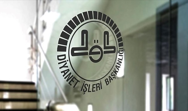 Diyanet 2 bin 450 personel alacak