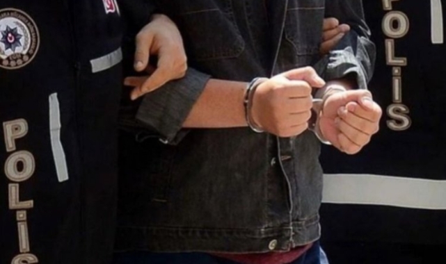 Dolandırıcılık şüphelisi Bursa'da yakalandı